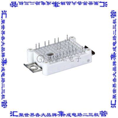 FS28MR12W1M1HB11HPSA1 晶体管 EASYPACK MODULE WITH COOLSIC TR