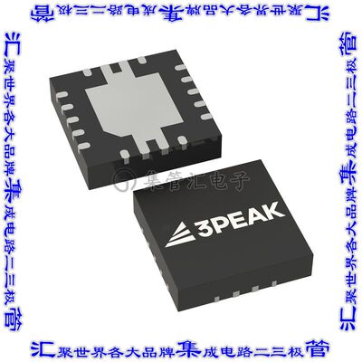 TPP206080-QFMR 集成电路芯片IC REG BUCK ADJ 6A 14QFN