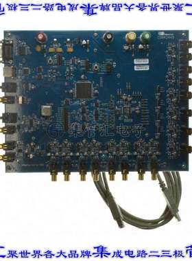 CDB42448 开发板评估板 BOARD EVAL FOR CS42448 CODEC
