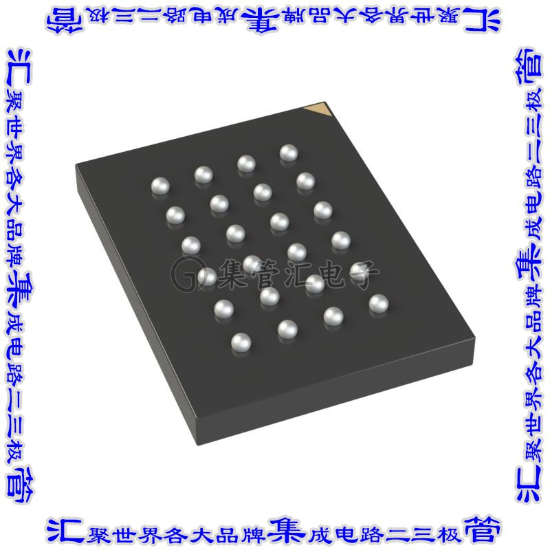 IS66WVQ2M4DALL-200BLI 集成电路芯片IC PSRAM 8MBIT SPI/QUAD 2