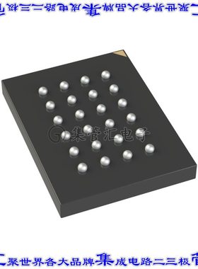 IS25WP128-RHLE 存储器IC FLASH 128MBIT SPI 24TFBGA芯片集成电