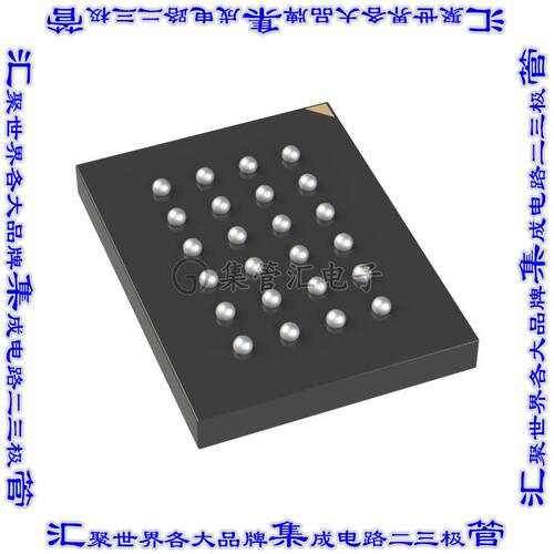 IS66WVH16M8DBLL-100B1LI 存储器IC PSRAM 128MBIT 并联 24TFBGA
