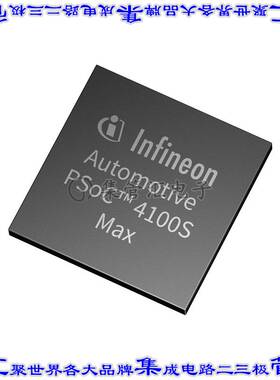 CY8C4149LDSS593XQLA1 集成电路芯片IC MCU 32BIT 384KB FLASH 4