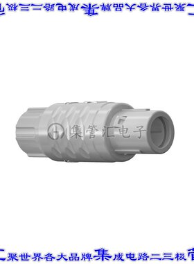 S12MC7-P07MPN0-9270 连接器接插件ODU MEDI-SNAP STRAIGHT PLUG,