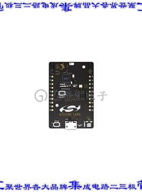 FG23-DK2600A 开发板评估板 FG23 868-915 MHZ +14 DBM DEV KIT