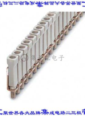 202345 0202345连接器接插件JUMPER TERM BLK 100POS SCREW-IN