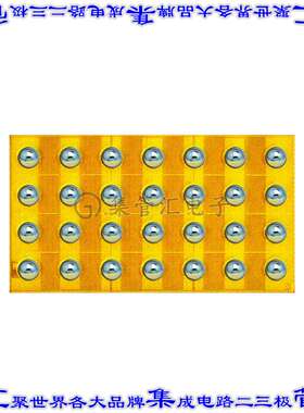 EPC2053 晶体管 MOSFET GANFET N-CH 100V 48A DIE