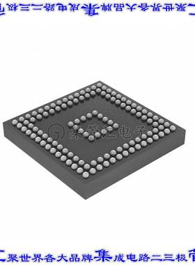 ATSAME54P19A-CTUT 集成电路芯片IC MCU 32BIT 512KB FLSH 120TF