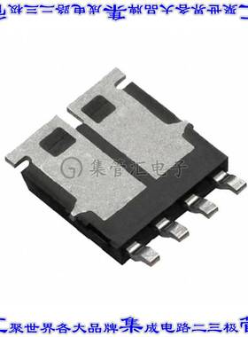 SQJ956EP-T1_GE3 晶体管 MOSFET 2N-CH 60V 23A PPAK SO8