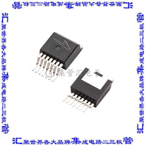C2M1000170J 晶体管 MOSFET SICFET N-CH 1700V 5.3A D2PAK