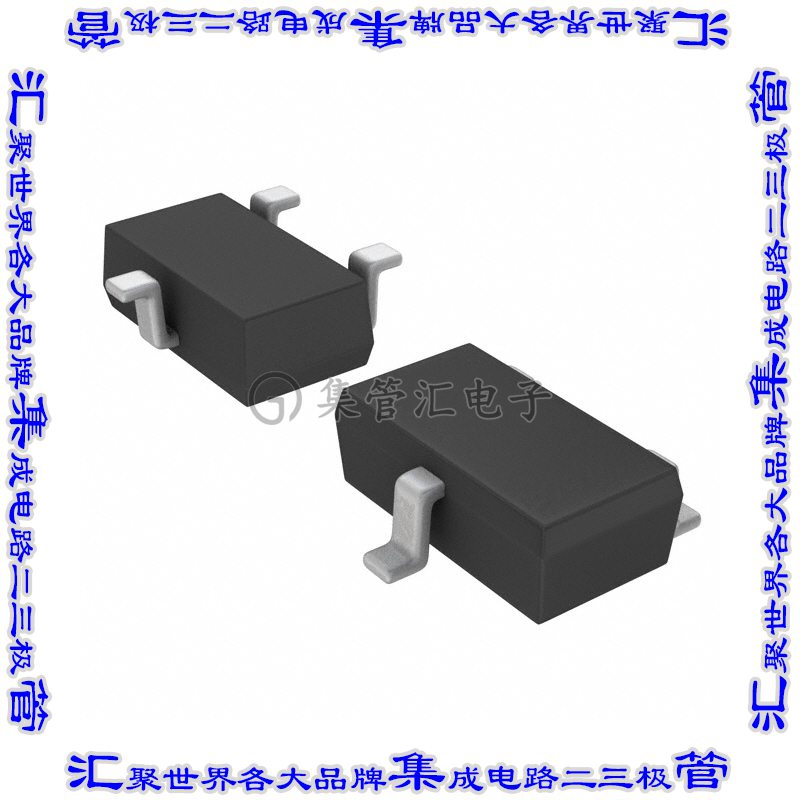 RTR030P02TL 晶体管 MOSFET P-CH 20V 3A TSMT3