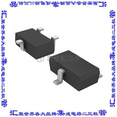 RTR025N05TL 晶体管 MOSFET N-CH 45V 2.5A TSMT3