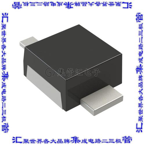 MBRM140T1G 二极管 DIODE SCHOTTKY 40V 1A POWERMITE