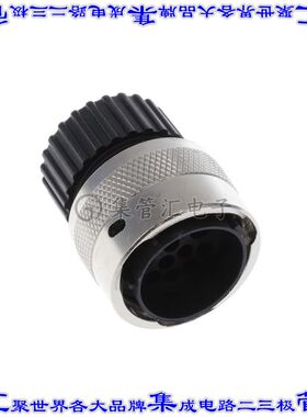 TN6S16-0213P1L 连接器接插件CONN PLG HSG MALE 15POS INLINE