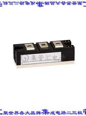 TT122N22KOFHPSA2 晶体管 THYR / DIODE MODULE DK