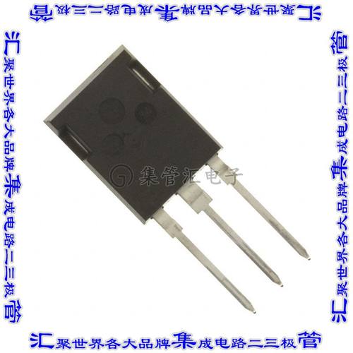 APT5010B2FLLG 晶体管 MOSFET N-CH 500V 46A T-MAX