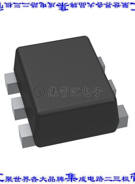 DMN26D0UDJ-7 晶体管 MOSFET 2N-CH 20V 0.24A SOT963