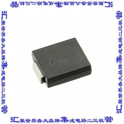 ACZRC5340B-G 齐纳二极管 DIODE ZENER 6V 5W DO214AB