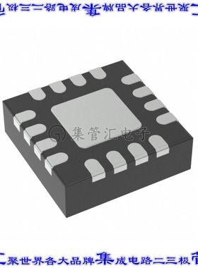 BD9S402MUF-CE2 开关稳压器IC REG BUCK ADJ 4A VQFN16FV3030电