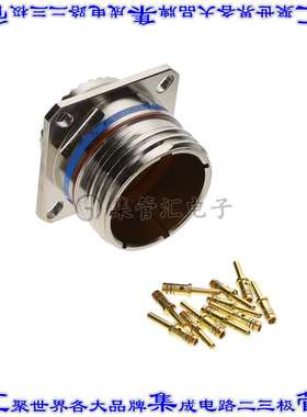 TVPS00RF-19-11P 连接器接插件RECEPT