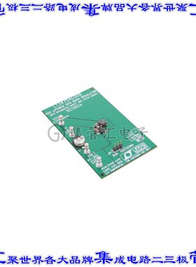 DC1382A 开发板评估板 BOARD DEMO FOR LT3470AEDDB