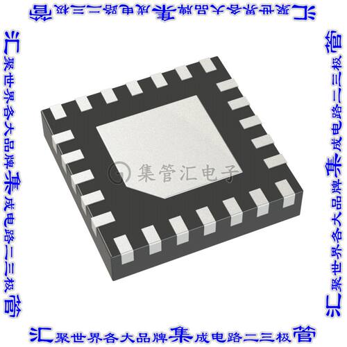 NB7NPQ1402E2MMUTWG 集成电路芯片NB7NPQ1402E2M - 3.3 V USB 3.