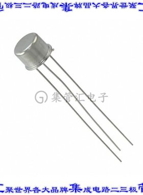 JANTXV2N3868 单双极晶体管 TRANS TO39