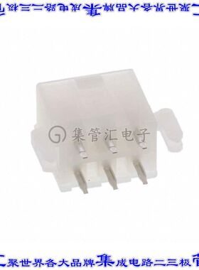 460150607 0460150607连接器接插件CONN HEADER VERT 6POS 4.2MM