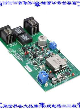 TPS2376HEVM 开发板评估板 EVAL MODULE FOR TPS2376H