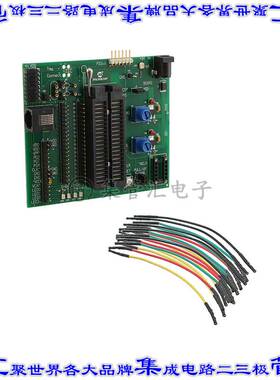 AC162049-2 开发板评估板 MOD PROGR UNIV MPLAB ICD2 ICD3