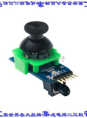 410-330 开发板评估板 PMOD JSTK2 TWO-AXIS JOYSTICK