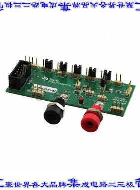 LM3648EVM 开发板评估板 EVALUATION MODULE LM3648
