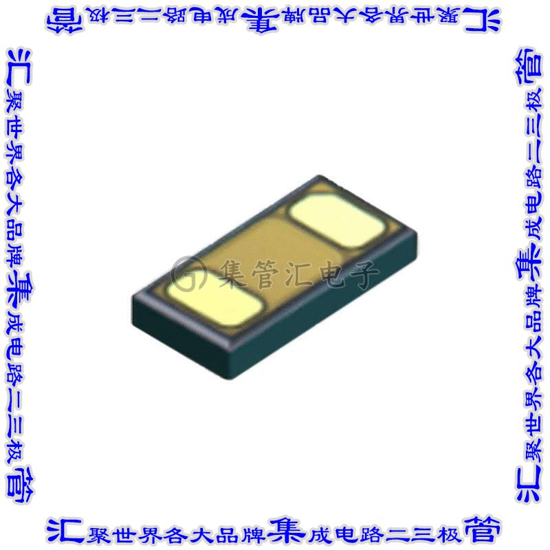 DB2L33500L 二极管 DIODE SCHOTTKY 30V 100MA 0201