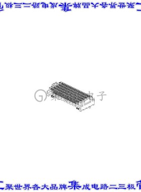 459704385 0459704385连接器接插件SEARAY PLUG ASSY 08X40X3.4 T