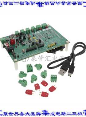 KITFS26AEEVM 开发板评估板 FS26 SAFETY SBC EVAL BOARD