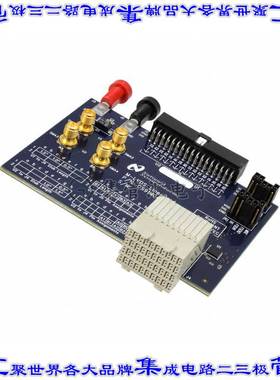 DS91M040EVK/NOPB 开发板评估板 BOARD EVALUATION DS91M040