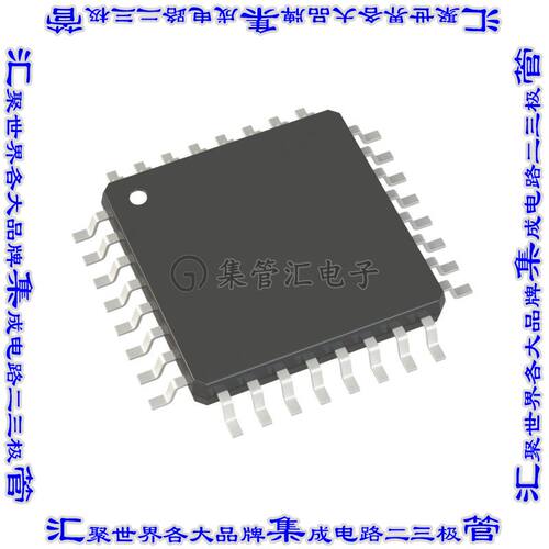 AD5764CSUZ 数模转换器IC DAC 16BIT 32TQFP芯片集成电路