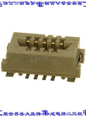 91930-21109LF 连接器接插件CONN RCPT 9POS SMD GOLD