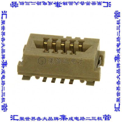 91930-21109LF 连接器接插件CONN RCPT 9POS SMD GOLD