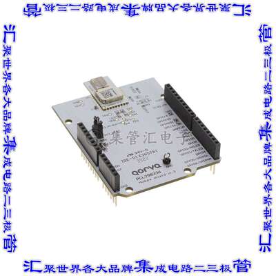 DWM3000EVB 开发板评估板 EVAL BOARD DWM3000 UWB XCVR MODU