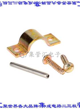 115G1-BK 连接器接插件POWERPOLE PAK-2-4P HARDWAREPAK-C