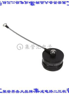 D38999/32Z17R 连接器接插件DUST CAP SHELL SIZE 17 PLUG MIL