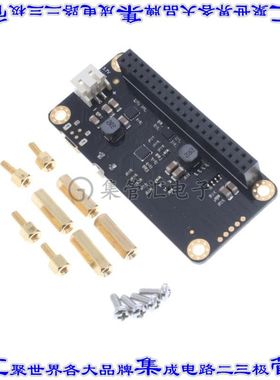 DFR0528 开发板评估板 UPS HAT FOR RASPBERRY PI ZERO
