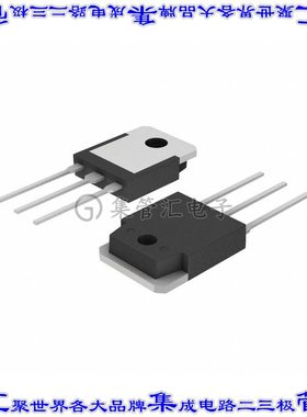 FQA13N80-F109 晶体管 MOSFET N-CH 800V 12.6A TO3PN