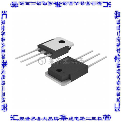 FDA59N30 晶体管 MOSFET N-CH 300V 59A TO3PN