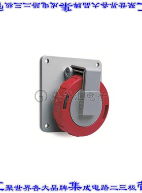 2CMA100440R1000 连接器接插件3P+E FEMALE INDUSTRIAL RECEPTACL