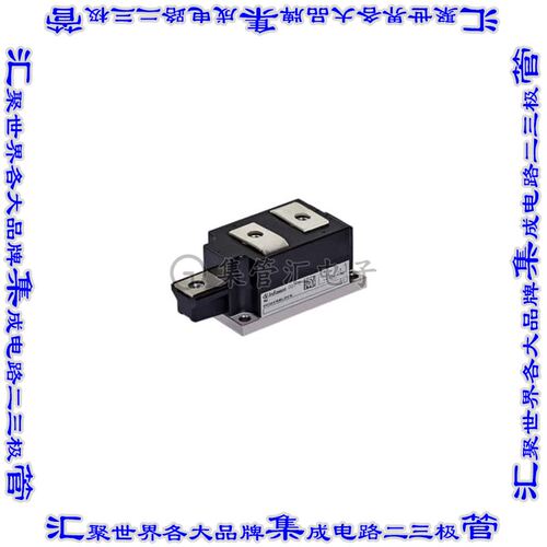 DD261N22KHPSA1 二极管阵列 DIODE MODULE GP 2.2KV 260A
