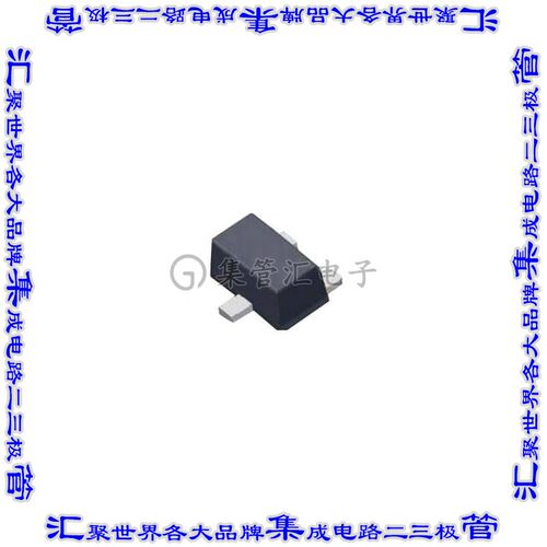 GSF0500AT 晶体管 MOSFET, N-CH, SINGLE, 360MA, 50V