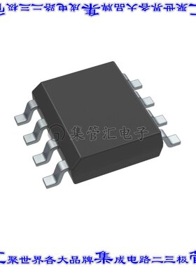 IRF7303TRPBFXTMA1 晶体管 MOSFET 2N-CH 30V 4.9A 8DSO-902
