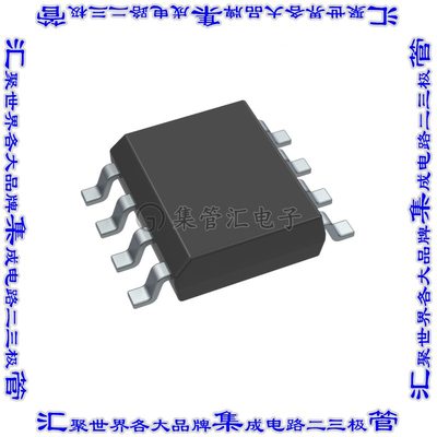 IRF7103TRPBFXTMA1 晶体管 MOSFET 2N-CH 50V 3A 8DSO-902